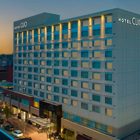 Hotel Clio, A Luxury Collection Hotel, Denver Cherry Creek Zewnętrze zdjęcie